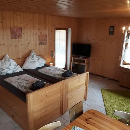 Haus Murrquelle *