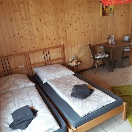 Haus Murrquelle Konukevi Murrhardt