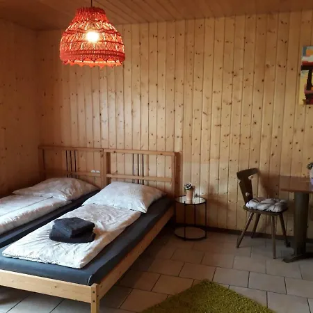 Haus Murrquelle Konukevi Murrhardt