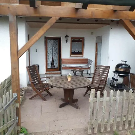 Haus Murrquelle Konukevi *