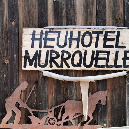 Haus Murrquelle Konukevi *