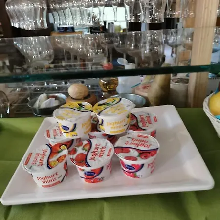 Konukevi Haus Murrquelle