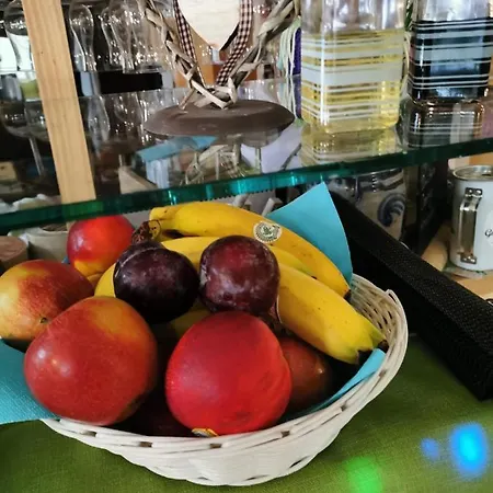 Haus Murrquelle Konukevi